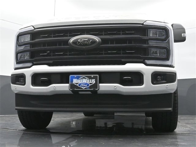 new 2024 Ford Super Duty car, priced at $82,560