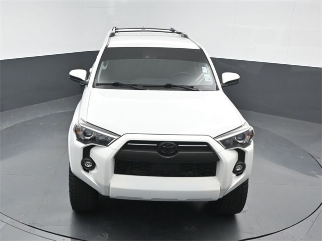 used 2023 Toyota 4Runner car, priced at $41,565