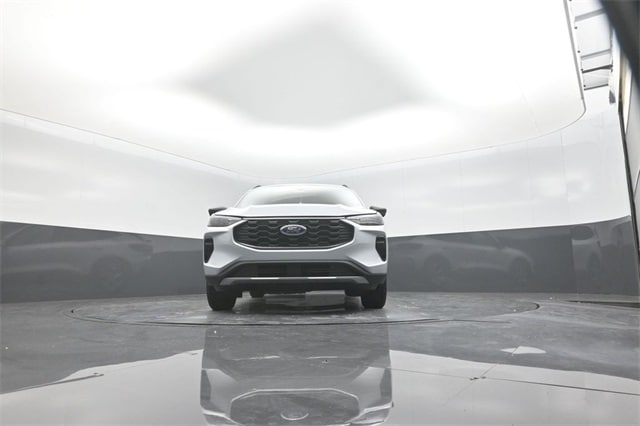 new 2025 Ford Escape car, priced at $34,480