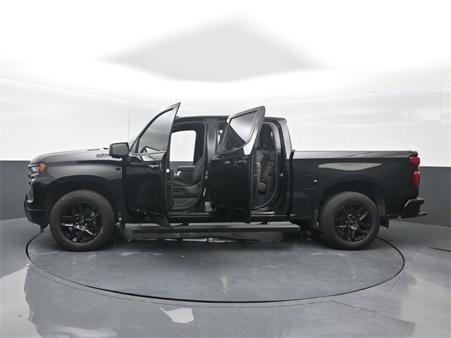 used 2024 Chevrolet Silverado 1500 car, priced at $48,998