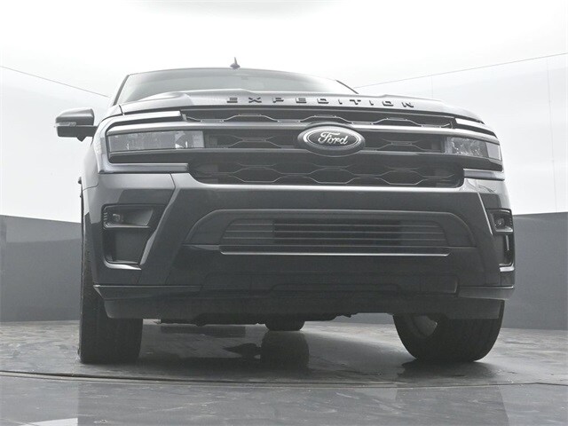 used 2023 Ford Expedition Max car, priced at $50,525