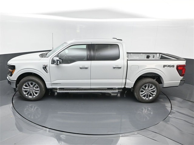 new 2024 Ford F-150 car, priced at $57,480