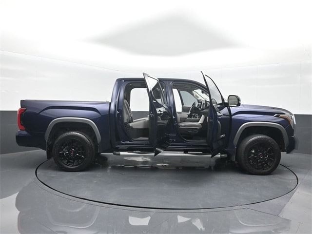 used 2022 Toyota Tundra car, priced at $42,246