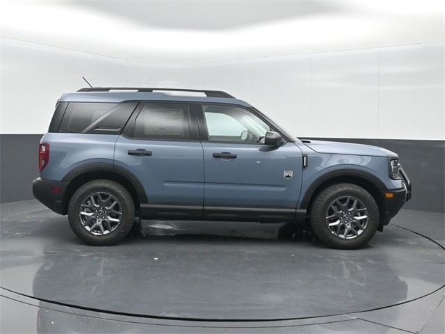 new 2025 Ford Bronco Sport car, priced at $34,984