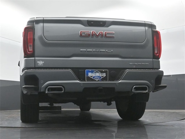 used 2024 GMC Sierra 1500 car, priced at $64,918