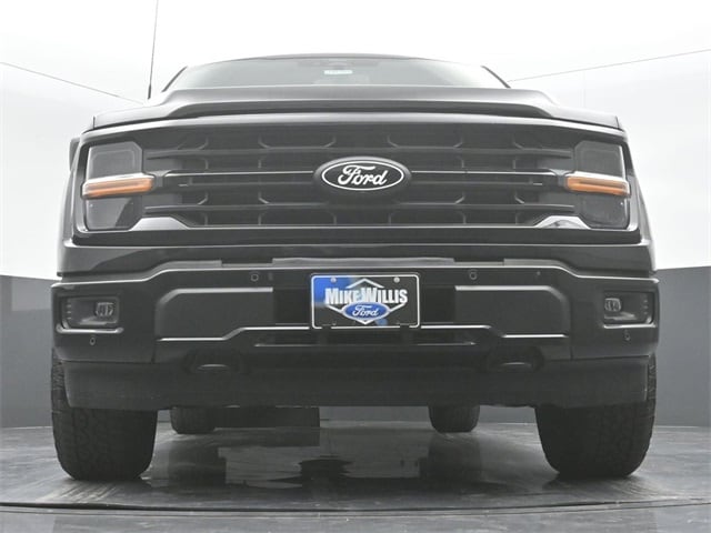 new 2024 Ford F-150 car, priced at $60,205