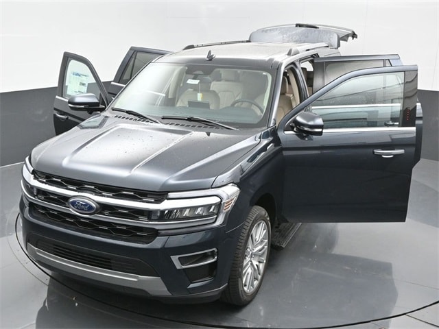 new 2024 Ford Expedition car, priced at $64,895