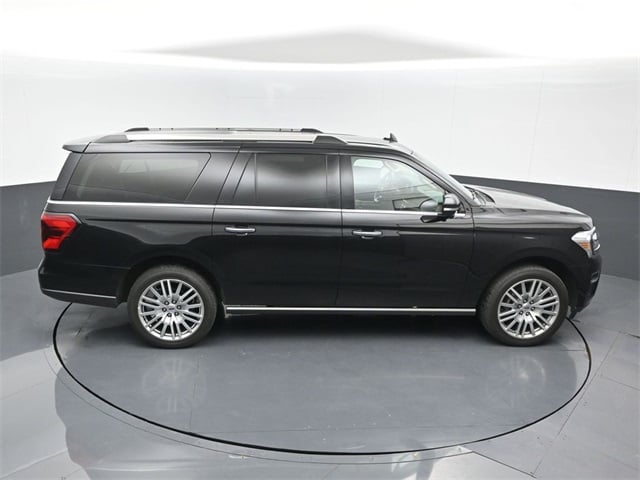 used 2022 Ford Expedition Max car, priced at $47,877