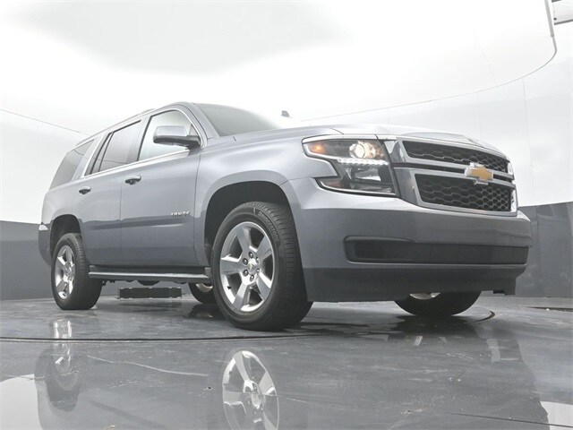 used 2019 Chevrolet Tahoe car, priced at $26,243