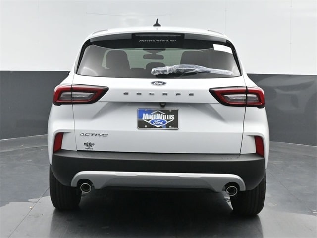 new 2025 Ford Escape car, priced at $29,985