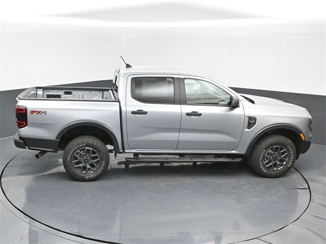 new 2024 Ford Ranger car, priced at $43,975