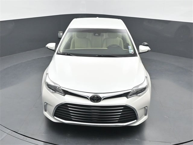 used 2018 Toyota Avalon car, priced at $19,785