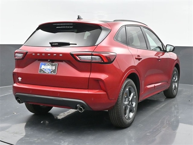 new 2024 Ford Escape car, priced at $27,475