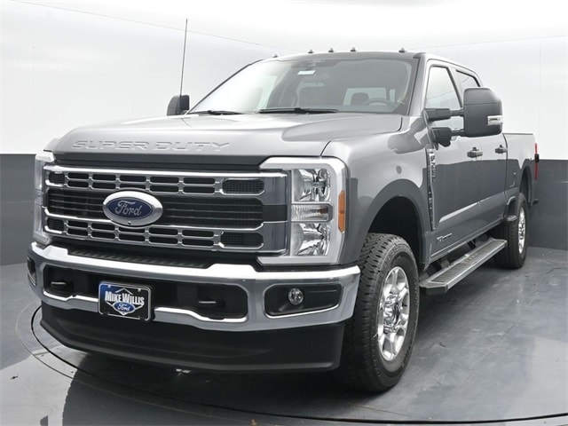 new 2025 Ford Super Duty car, priced at $71,720