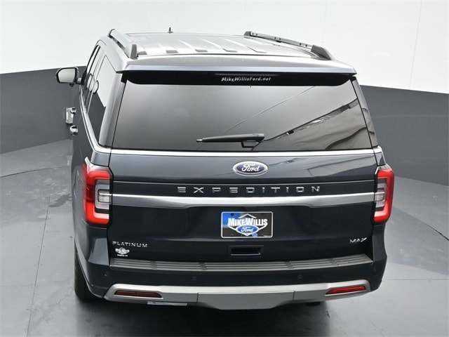 new 2024 Ford Expedition car, priced at $74,535