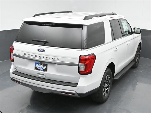 new 2024 Ford Expedition car, priced at $55,975