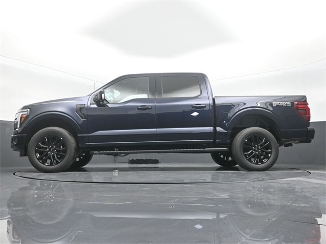 new 2025 Ford F-150 car, priced at $73,825