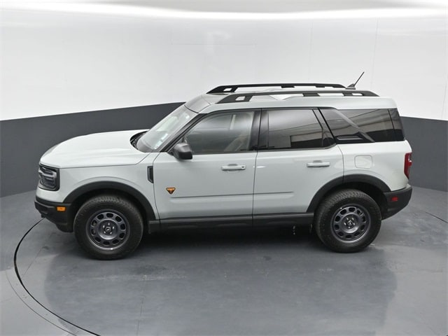 used 2023 Ford Bronco Sport car, priced at $30,296