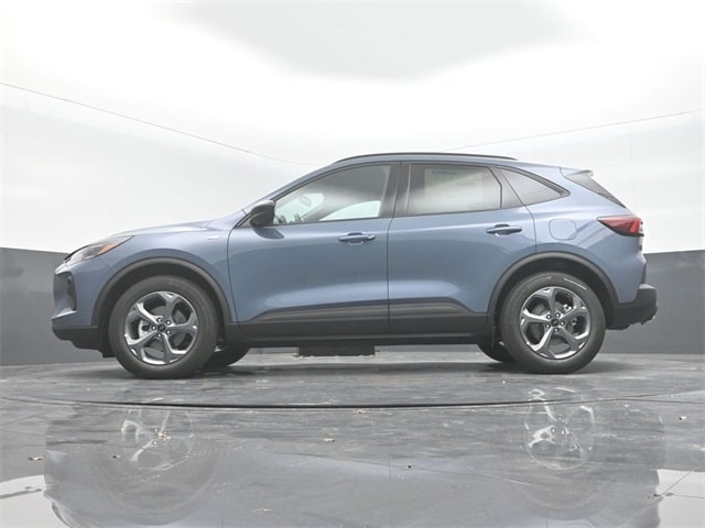 new 2025 Ford Escape car, priced at $34,480