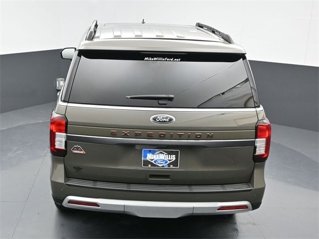 new 2024 Ford Expedition car, priced at $71,515