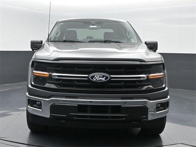 new 2024 Ford F-150 car, priced at $49,350