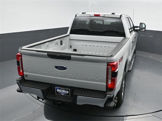 new 2025 Ford Super Duty car, priced at $71,940