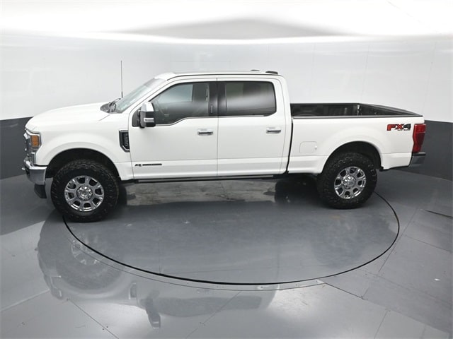 used 2022 Ford F-250SD car, priced at $55,340
