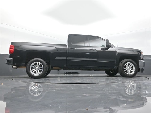 used 2019 Chevrolet Silverado 1500 LD car, priced at $19,758