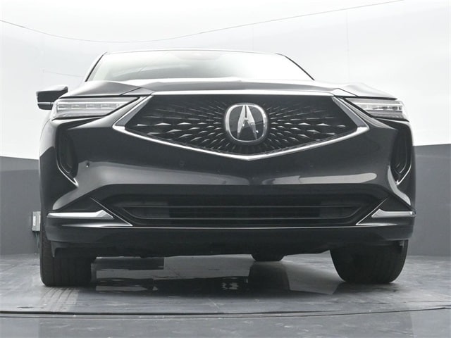 used 2023 Acura MDX car, priced at $40,649