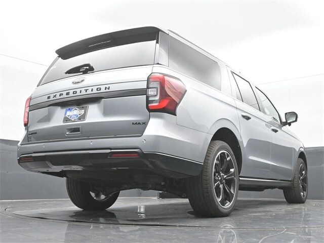 new 2024 Ford Expedition car, priced at $71,860