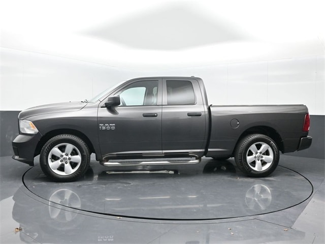 used 2015 Ram 1500 car, priced at $17,458