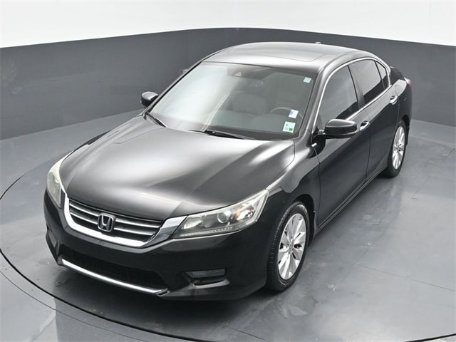 used 2014 Honda Accord car, priced at $12,896