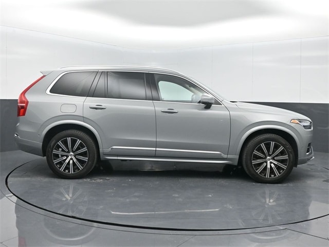 used 2024 Volvo XC90 car, priced at $47,949