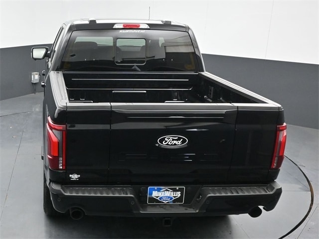 new 2025 Ford F-150 car, priced at $67,445