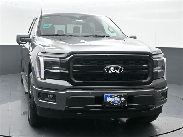 new 2025 Ford F-150 car, priced at $75,065