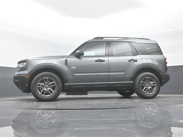new 2025 Ford Bronco Sport car, priced at $31,250