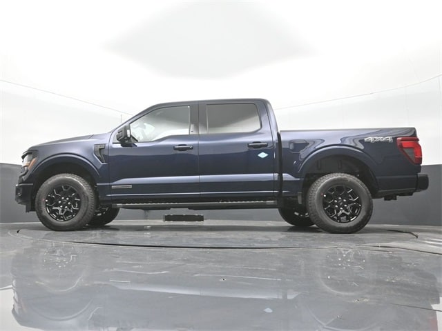 new 2024 Ford F-150 car, priced at $56,585