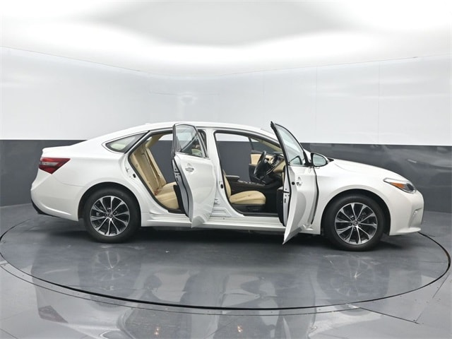 used 2018 Toyota Avalon car, priced at $19,785