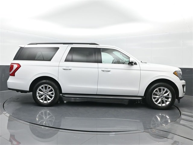 used 2020 Ford Expedition Max car, priced at $25,396