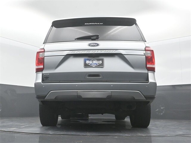 used 2020 Ford Expedition car, priced at $24,240