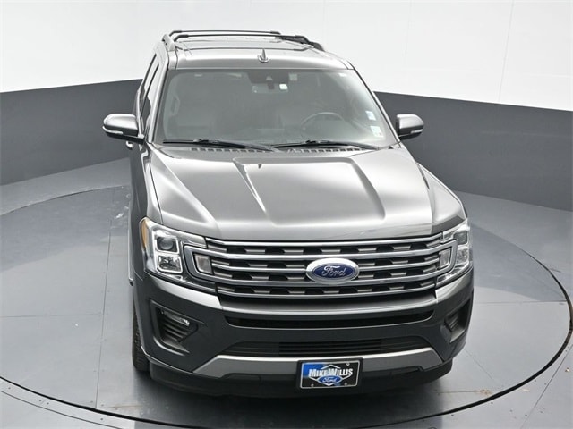 used 2020 Ford Expedition car, priced at $27,986