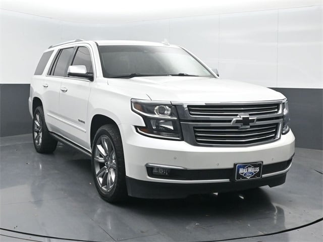 used 2019 Chevrolet Tahoe car, priced at $25,175