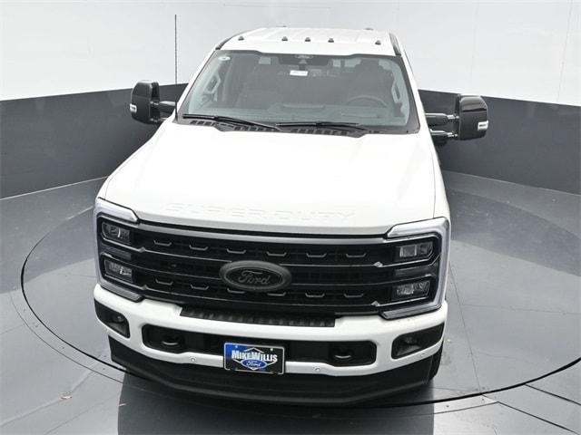 new 2024 Ford Super Duty car, priced at $82,560