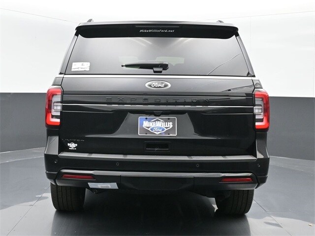 new 2024 Ford Expedition car, priced at $73,260