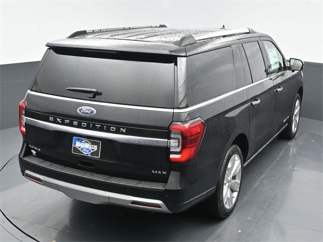 new 2024 Ford Expedition car, priced at $76,040