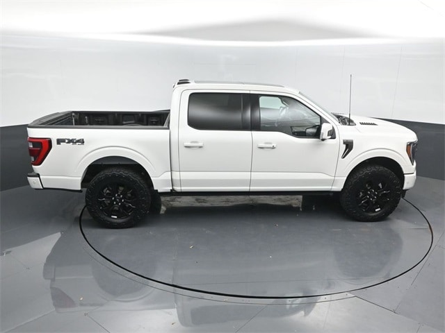 used 2023 Ford F-150 car, priced at $55,644