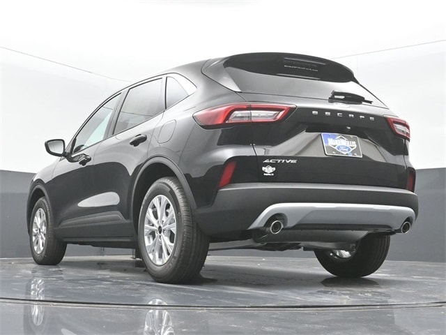 new 2024 Ford Escape car, priced at $28,910