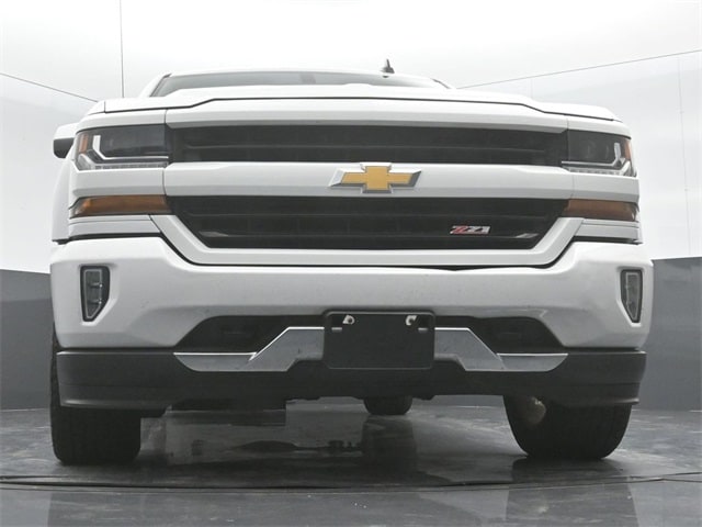 used 2018 Chevrolet Silverado 1500 car, priced at $22,900