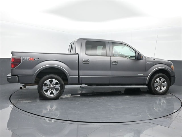 used 2011 Ford F-150 car, priced at $11,695