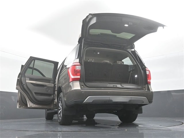 used 2019 Ford Expedition car, priced at $27,982